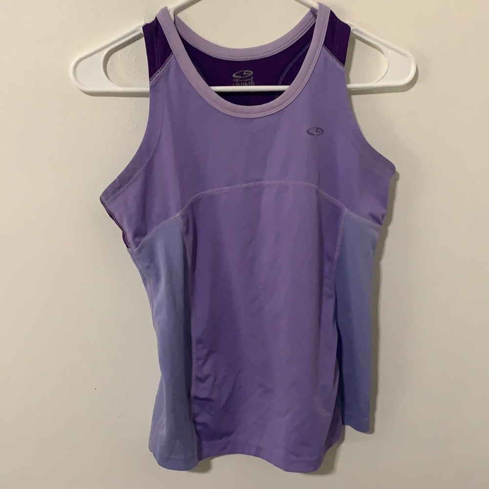 Women’s Athletic Running Tank Top
